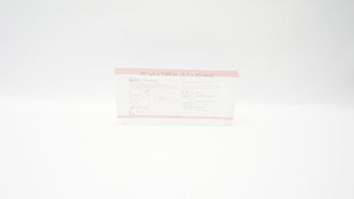 BD 383516 Nexiva Clodsed IV Cath. System-Single Port 20GA x 1.00inch 61mL/min
